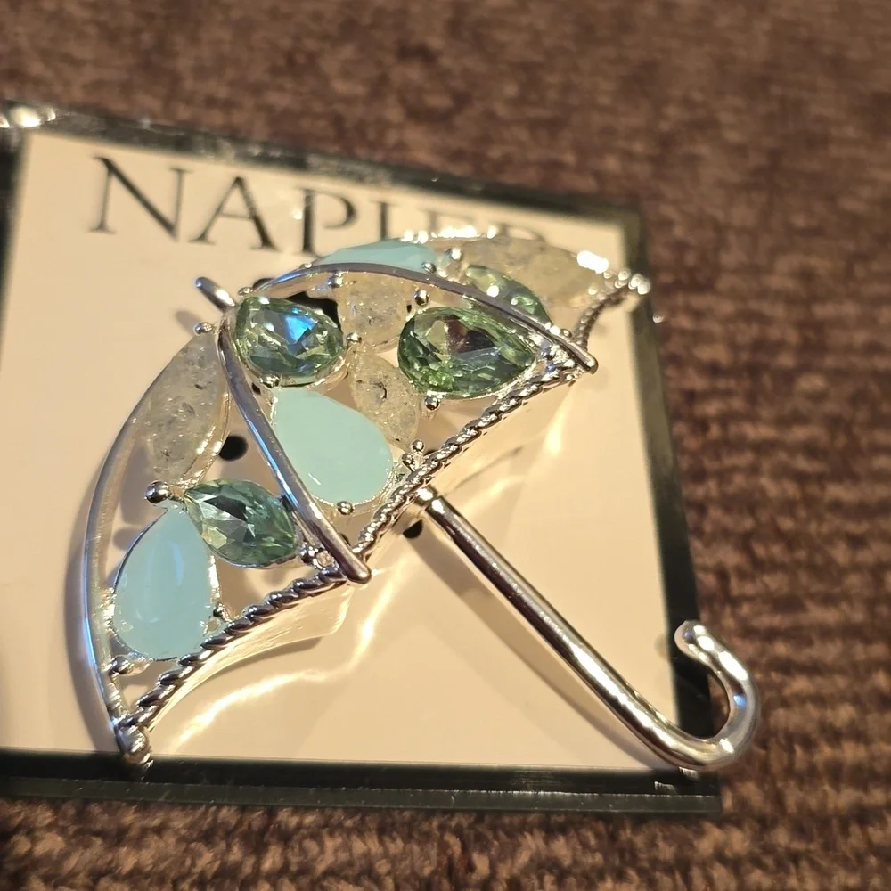 napier brand